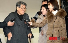 김지하씨, 39년 만에 누명 벗어