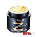 인쏘뷰브라이트닝피니쉬제트크림