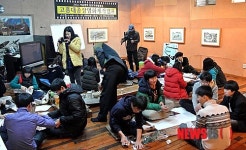 고흥대종상단편영화제작캠프 열려