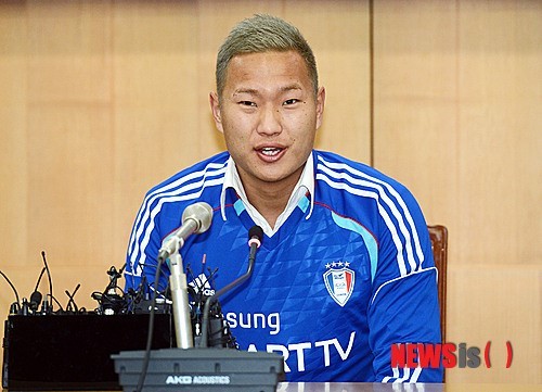 한 번쯤 이혼할 결심 정대세, 어머니에 대한 감정 고백으로 눈물 쏟아