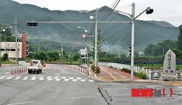 증평2일반산단 진입도로 개설 이달 착공