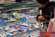 혹한 폭설, 밥상물가 폭등에 한숨만