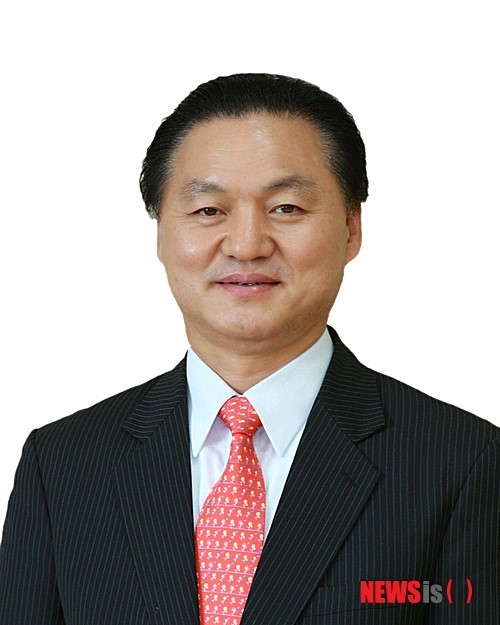 세계평화연합, 지방지역서 평화와 통일 노력 지속 - 양창식 세계의장 특강 및 평화대사 위촉식진행