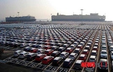 올해 국내 자동차 수출, 순탄치 않아... 질적 변화 추구하라