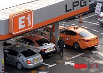 E1, LPG 가격담합 벌금 2억원 선고