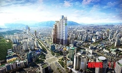 고려주택, 2∼3인 가구 위한 투룸형 미니아파트 공급