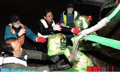 유성구 해돋이 현장행정