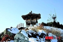 음성군, 반기문 비채길 조성