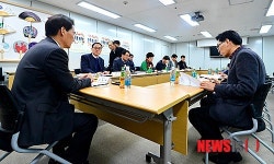 골치 아픈 음폐수 사태, 가격부터 다시 정합시다!