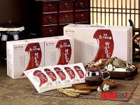 [신제품]광동제약, 귀한삼 홍삼녹용 발효원 출시 外