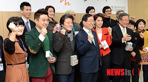 엄지윤, 2025 서울특별시 홍보대사로 위촉…서울의 다채로운 매력 알릴 것으로 기대