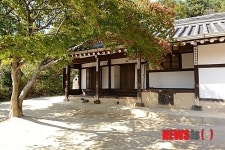 춘천시 ‘古宅’ 문화재, 전통 체험숙박 인기