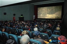 낙원상가 명물 허리우드 실버영화관 지난해 관객 20만 동원