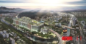 [분양]중소기업 지식산업센터 삼송 테크노밸리