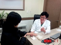 부산마이크로병원 확장 이전 개소