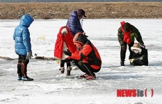 괴산 백마권역 마을축제