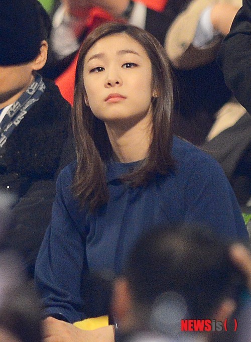 김연아, 2026 밀라노·코르티나담페초 동계올림픽 선수들에게 열정과 응원 전해