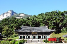 문경 희양산 봉암사 일원 명승 지정된다