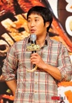 김병만, 예능 다운로드에서도 최강자…웹하드 송사리
