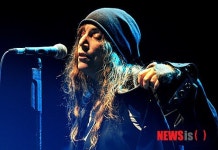 [리뷰]패티 스미스, 이래서 여성 록 전설이구나…