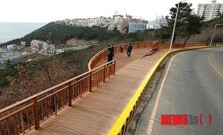 올 정월대보름엔 해운대 달맞이길 더 환해진다