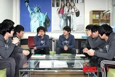 명륜고 자기주도학습 체험캠프