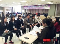 의정부공고, 위풍당당 新고졸시대 국무총리표창 수상