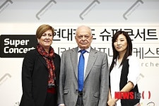 시카고심포니, 서울의 밤 클래식 향연…로린 마젤