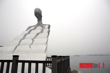 설연휴 미각여행, 숭어회와 세발낙지…전남 무안