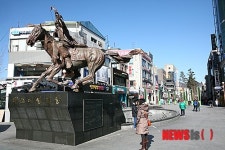 설연휴 미각여행, 부대찌개…경기 의정부