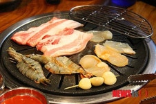 프랜차이즈 업체 우용F&B, 브랜드별 차별화로 시장 확대