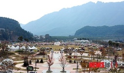 정읍 내장산 국민여가 캠핑장 국비 10억원 확보