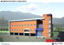 폴리텍대학 춘천캠퍼스 학생회관 3월초 착공