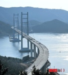 [종합]창원 마창대교서 70대 투신