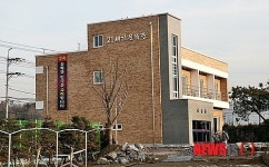[클릭]맘 편히 글 쓰세요…증평 21세기문학관 첫 입주