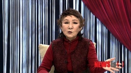대전발 0시50분 가수 안정애 여사 모셨습니다