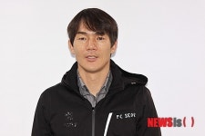 [프로축구]FC서울, 이영진 수석코치 선임