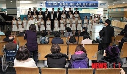 음악으로 치유해요