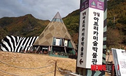 영월박물관협회, 지역다문화프로그램사업 선정