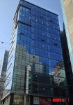이에프씨, 강남 테헤란로에 둥지 튼다