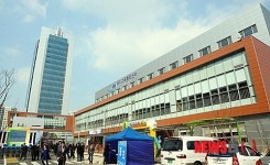 한국선급 국제교육훈련센터 개소