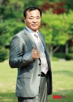 동신대 안경광학과 수석 졸업하는 남국현씨