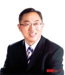 박원호 안동시의회 부의장