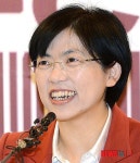 통합진보당 새 대표에 이정희