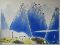 박노수 화백 별세, 향년 86…이민정 외할아버지