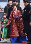[박근혜 취임]제18대 대통령 박근혜