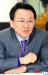 김완주 지사, 군산서 기업 등 6개소 열린마당 희망투어