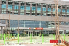 나주혁신도시 우정사업정보센터 개청