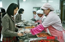 [종합]괴산오성중 기숙형 중학교 개교…충북 두 번째