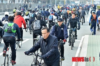 '퇴근자가 너무 많아~' 현대차 울산공장